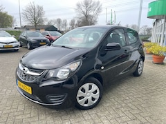 Opel Karl - 1.0 ecoFLEX Edition, Airco, Audio