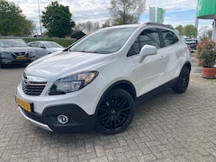 Opel Mokka - 1.4 T Innovation, Aut, Nav, Clima,