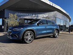Mercedes-Benz GLA-Klasse - 250 e Hybrid plug-in, Distronic, Automaat, Sfeerverlichting, Camera