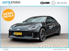 Hyundai IONIQ 6 - Connect 77.4 kWh 20'' Velgen