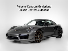 Porsche 911 - Turbo S Exclusive Series Nr. 213 of 500