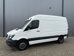 Mercedes-Benz Sprinter - 516 2.2 BlueTEC 366 HD DC