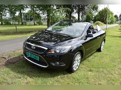 Ford Focus Coupé-Cabriolet - 2.0 Titanium Pininfarina