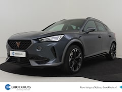 CUPRA Formentor - 1.4 e-Hybrid Performance 245pk | Trekhaak | Keyless | Dodehoekdetectie | Park assist | Nav