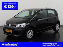 Volkswagen Up! - 1.0 BMT take up | Airco | 12 mnd Garantie |