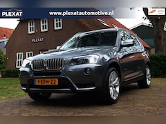 BMW X3 - XDrive35i High Executive Aut. | Panorama | Trekhaak | Historie | Stoelverwarming | Xenon |