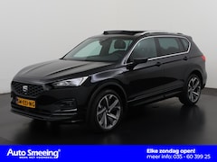 Seat Tarraco - 1.4 TSI e-Hybrid PHEV FR Business Intense | Panoramadak | Leder | Adaptief demping | Zonda