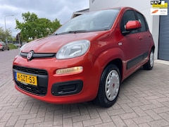 Fiat Panda - 0.9 TwinAir Edizione Cool/1eigenaar/Dealer-onderhouden/Airco/Nap