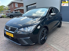Seat Ibiza - 1.0 TSI 115pk Automaat/Camera/Keyless/Carplay/park.sensoren/Adap.Cruise-Control/