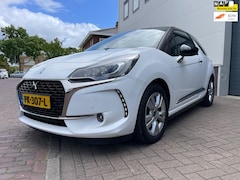 Citroën DS3 - 1.2 PureTech So Chic/Navi/Camera/Climate-c/Cruise-c/AUX/Dealer-onderhouden