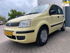 Fiat Panda - 1.1 Active/Airco/AUX/Apk/Goed-onderhouden/