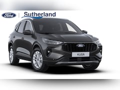 Ford Kuga - 2.5 PHEV Titanium | Winter Pack + Wegklapbare Trekhaak + Driver Assistance Pack | Magnetic