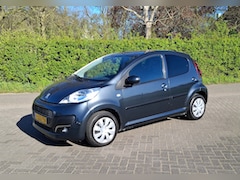 Peugeot 107 - 1.0 Active Airco, deurvergr. elek ramen, nwe APK.
