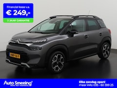 Citroën C3 Aircross - 1.2 PureTech Shine Automaat | Zondag Open