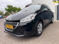 Peugeot 208 - 1.0 VTi Active/Camera/Cruise-c/Airco/Bluetooth