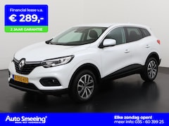 Renault Kadjar - 1.3 TCe Intens | Navigatie | Camera | Trekhaak | Carplay | Zondag Open