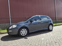 Fiat Punto Evo - 0.9 TwinAir Pop Handel Export