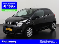 Citroën C1 - 1.0 VTi Feel | Zondag Open