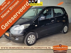 Hyundai i10 - 1.1 Active, stuurbekr., cv, 1e eigenaar, NAP km's
