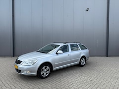 Skoda Octavia Combi - 1.6 TDI Greentech Ambition Business Line