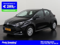 Toyota Yaris - 1.5 Hybrid Comfort | Camera | Carplay | Adaptief Cruise | Zondag Open