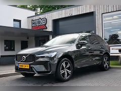 Volvo XC60 - 2.0 T6 AWD R-Design Bomvol Nette staat
