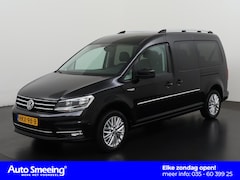 Volkswagen Caddy Maxi - 1.4 TSI Highline 7 persoons | Trekhaak | Camera | Navigatie | Zondag Open
