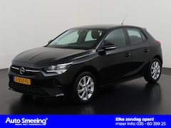 Opel Corsa - 1.2 Edition | Apple/Android Carplay | Parkeersensor | Zondag Open