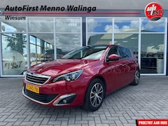 Peugeot 308 - 1.6 THP Première| Panoramadak | trekhaak |navigatie |