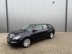 Peugeot 308 SW - 1.6 BlueHDI Blue Lease