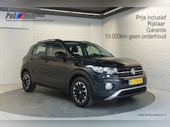 Volkswagen T-Cross - 1.0 TSI NL Auto | ACC | Airco | Cruise control |
