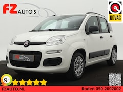 Fiat Panda - 0.9 TwinAir Easy