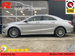 Mercedes-Benz CLA-Klasse - 200 Ambition