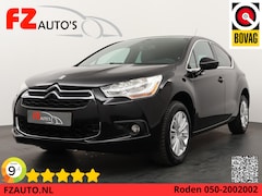 Citroën DS4 - 1.6 VTi Chic Trekhaak|Airco|Radio cd
