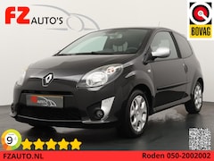 Renault Twingo - 1.2 TCE GT | Metallic | Zuinig in verbruik |