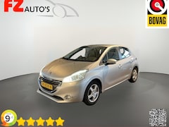 Peugeot 208 - 1.2 VTi Allure