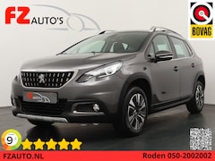 Peugeot 2008 - 1.2 PureTech Allure | 45.233 KM | Airco | Cruise Control |