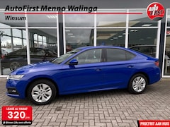 Skoda Octavia - 1.0 e-TSI Business Edition | Navi | ACC | LED | Apple Carplay/Android Auto | Keyless Entry