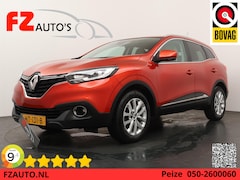 Renault Kadjar - 1.2 TCe Intens | Trekhaak | Airco | Cruise Control |
