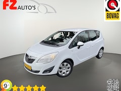 Opel Meriva - 1.4 Anniversary Edition