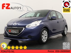 Peugeot 208 - 1.2 VTi Active