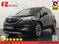 Opel Mokka X - 1.4 Turbo Innovation | 131.917 KM | Trekhaak | Airco | Cruise Control |