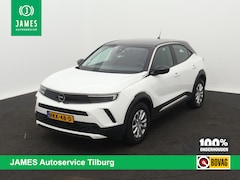 Opel Mokka - 1.2 Edition CAMERA NAVI CRUISE CARPLAY