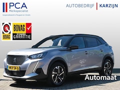 Peugeot 2008 - 1.2 PureTech Allure Pack