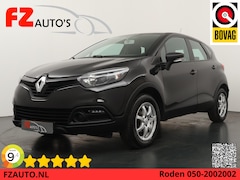 Renault Captur - 0.9 TCe Wave | 96.756 KM | Trekhaak | Airco | Cruise Control |