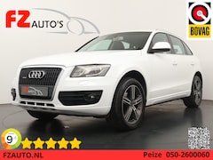 Audi Q5 - 2.0 TFSI quattro Pro Line - Navigatie - Lederen bekleding - Climate Control - Parkeersenso