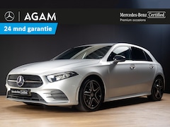 Mercedes-Benz A-klasse - Hatchback 180 Business Solution AMG
