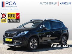 Peugeot 2008 - 1.2 PureTech Allure