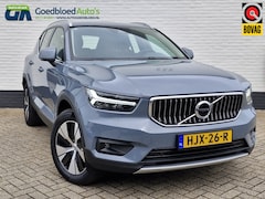 Volvo XC40 - 1.5 T4 Recharge Inscription