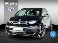 BMW i3 - 120Ah | Dark Shadow Edition | Sportpakket | 20 inch | Stoelverwarming | Navigatiesysteem P